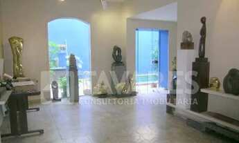 Imagem 4: Casa em Jardim Botânico