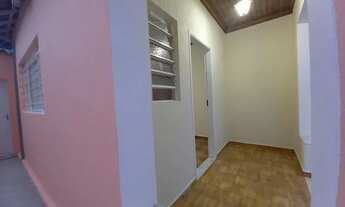 Imagem 2: Casa com 3 dormitórios, 91 m² - venda por R$ 280.000,00 ou aluguel por R$ 2.492,00/mês - V