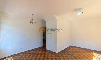 Imagem 2: SOBRADO COM 3 DORMITÓRIOS E 2 VAGAS DE GARAGEM NO PLANALTO PAULISTA!!