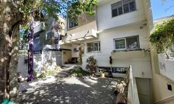 Imagem 3: Casa para Venda - 631.7m², 4 dormitórios, sendo 4 suites, 2 vagas - Vila Assunção