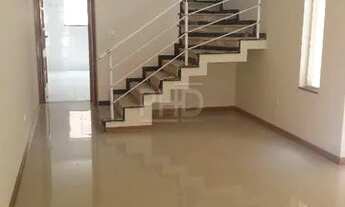 Imagem: Sobrado à venda, 3 quartos, 3 suítes