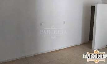 Imagem 3: Casa / quitinete para Locação em Araçatuba / SP no bairro CASA NOVA