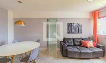 Imagem 5: Apartamento para Aluguel - Butantã, 3 Quartos, 63 m2