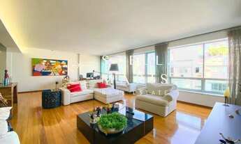 Imagem 4: RIO DE JANEIRO - Apartamento Padrão - IPANEMA