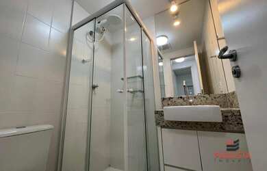 Imagem 8: Apartamento com 1 dormitório, 42 m² - venda por R$ 520.000,00 ou aluguel por R$ 3.188,00/m