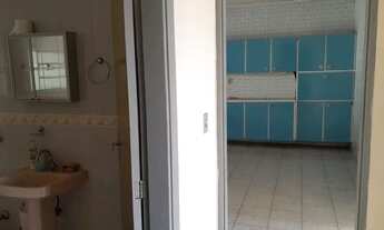 Imagem 4: Casa com 2 dormitórios para alugar, 60 m² por R$ 1.645,00/mês - Parque Oratório - Santo An