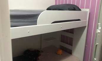 Imagem 2: Vaga Copacabana Quarto com aluguel por R$300 /mês