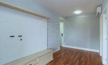 Imagem: São Paulo - Apartamento Padrão - Santo