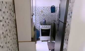 Imagem 3: Alugo mobiliado 2 quartos ótima localização