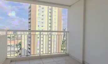 Imagem 6: Apartamento com 2 dormitórios para alugar, 60 m² por R$ 4.390,08/mês - Vila Romana - São P