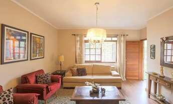 Imagem 4: Casa para Venda - 300m², 3 dormitórios, sendo 1 suites, 3 vagas - Santo Antonio