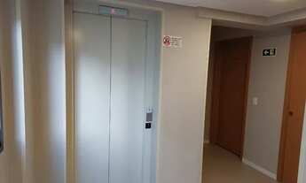 Imagem 6: Apartamento com 1 dormitório para alugar, 35 m² por R$ 2.100,00/mês - Água Verde - Curitib