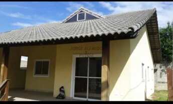 Imagem 4: Ilha de Guaratiba - Condominio Moradas da Ilha - Vendo Casa Linear ,3Quartos, (Suite) vara