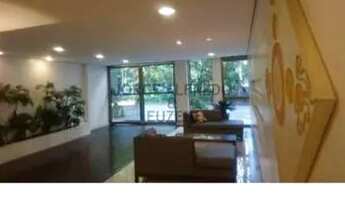 Imagem 5: Apartamento duplex :Habitat Urca Platium