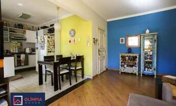 Imagem 5: Apartamento Venda 2 Dormitórios - 70 m² Moema