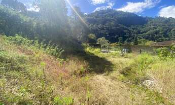 Imagem 2: Terreno à venda, 1530 m² por R$ 260.000,00 - Alto - Teresópolis/RJ