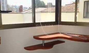 Imagem 5: Apartamento para aluguel, 1 quarto, 1 suíte, 1 vaga, Petrópolis - Porto Alegre/RS