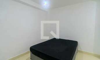 Imagem 4: Apartamento para Aluguel - Vila Clementino, 1 Quarto, 25 m2