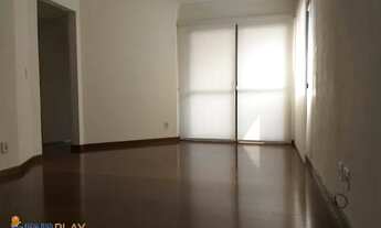 Imagem 4: Ap Moema Locação 2 Dorms 1 Suite 1 Vaga 63M