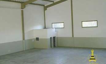 Imagem 4: Galpão para alugar, 750 m² por R$ 13.682,40/mês - Ribeirão dos Porcos - Atibaia/SP