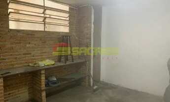 Imagem 4: Galpão - jardim guanca