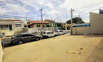 Imagem 2: Prédio - Jardim Chapadão - Campinas