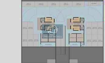 Imagem 15: Linda casa na rua Campo Verde , com 4 suites, piscina e elevador privativo