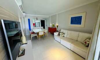 Imagem 2: Apartamento com 3 dormitórios à venda, 116 m² por R$ 3.680.000,00 - Riviera - Bertioga/SP