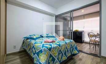 Imagem: Apartamento para Aluguel - Pinheiros, 1