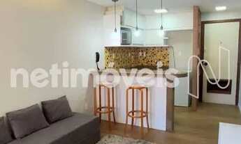 Imagem 5: Locação Apartamento 1 quarto Pituba Salvador