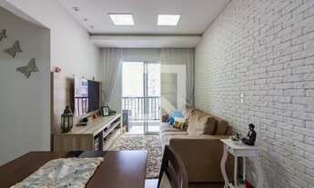 Imagem 4: Apartamento para Aluguel - Umuarama, 3 Quartos, 65 m2