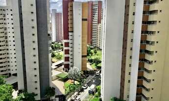 Imagem: Apartamento Todo Projetado com 75 m² com