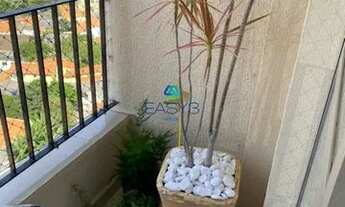 Imagem 5: Apartamento de 2 Dormitórios, 2 Banheirois, Sala, Cozinha e 2 Vagas, 74m² á Venda - Gopoúv