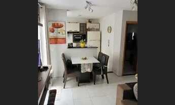 Imagem 6: Apartamento com Quintal duplo