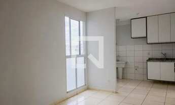 Imagem 2: Apartamento para Aluguel - Cabral, 2 Quartos, 42 m2