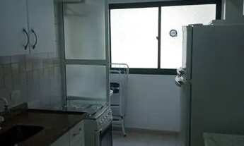 Imagem 6: Apartamento com 2 dormitórios à venda, 59 m² por R$ 630.000 - Edifício Vitória 2 - Barueri