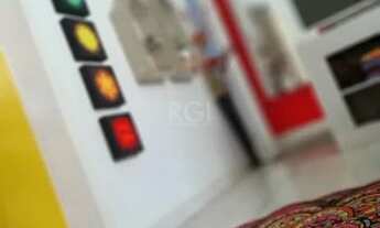 Imagem 4: Apartamento para Venda - 33.36m², 1 dormitório, 1 vaga - Cristal, Porto Alegre