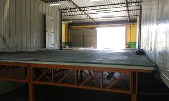 Imagem 6: Galpão comercial