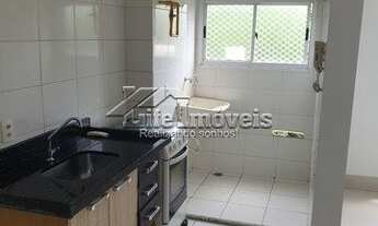 Imagem 2: HORTOLâNDIA - Apartamento Padrão - Residencial Anauá