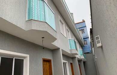 Imagem 5: Sobrado com 3 dormitórios à venda, 115 m² por R$ 369.000,00 - Jardim São Carlos - São Paul