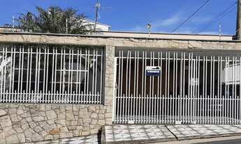 Imagem: CASA À VENDA NA VILA CARVALHO - SOROCABA/SP