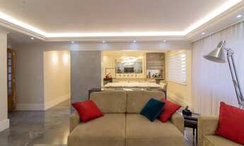 Imagem 6: Apartamento Locação Bela Vista 114 m² 3 Dormitórios