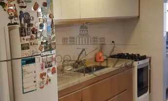 Imagem 5: Ref.44636 - Apartamento - Vila Ema - Residencial Icon - 76,73m² - 2 Dormitórios