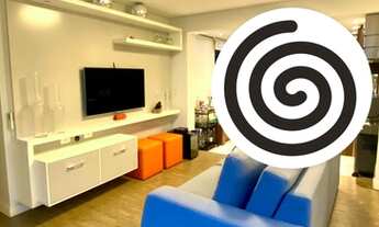 Imagem 3: Lindo apartamento pertô Metrô Ana Rosa