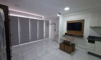 Imagem 5: Studio com 1 dormitório para alugar, 37 m² por R$ 2.504,00/mês - Macedo - Guarulhos/SP