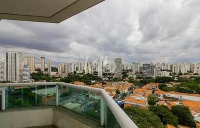 Imagem 7: São Paulo - Apartamento Padrão - Campo Belo