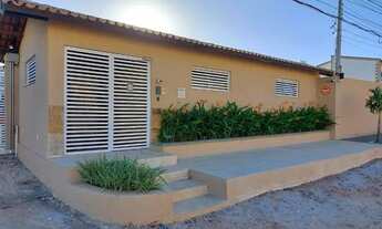 Imagem 7: Apartamento no Porto das Dunas - Aquiraz - CE, com 55m² e 2 quartos, mobiliado, próximo a