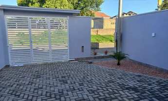 Imagem 4: EXCELENTE CASA 2 DORMITÓRIOS, BAIRRO VACCHI