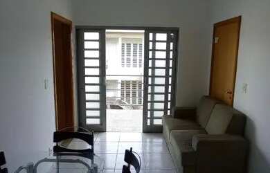 Imagem 5: Kitnet com 1 dormitório para alugar, 24 m² por R$ 755,00/mês - Parque Residencial João Piz