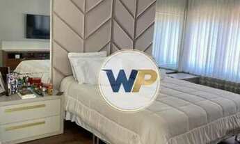 Imagem 3: Casa com 5 Suítes em Condomínio Fechado em Camboriú/SC